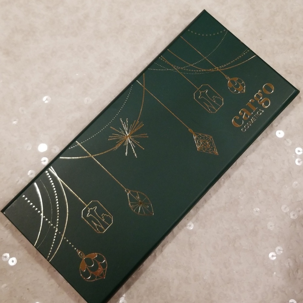 Cargo Eyeshadow Palette - Picture 5 of 5